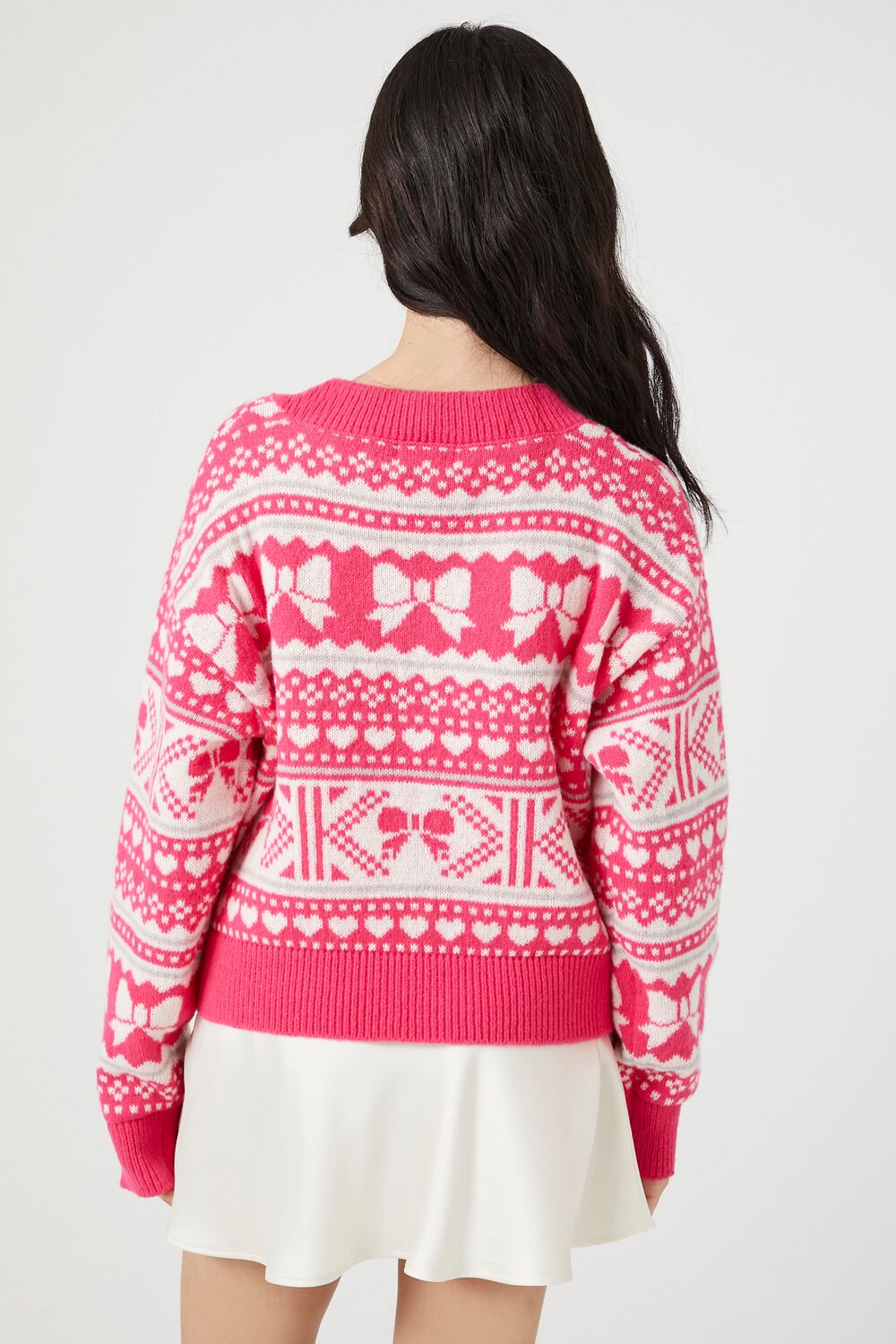 0049468901#Color_PINK/MULTI