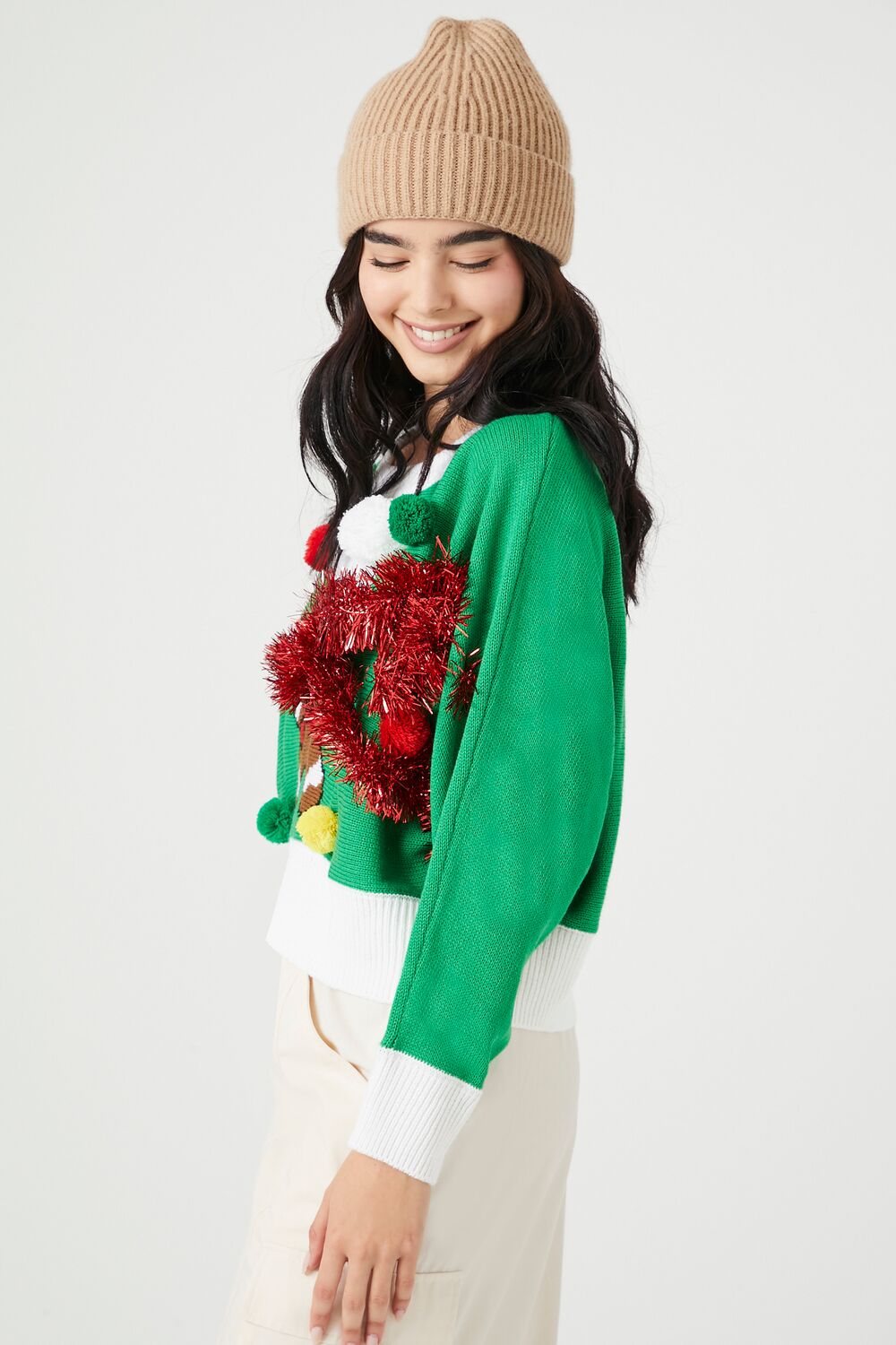 0049469102#Color_GREEN/MULTI