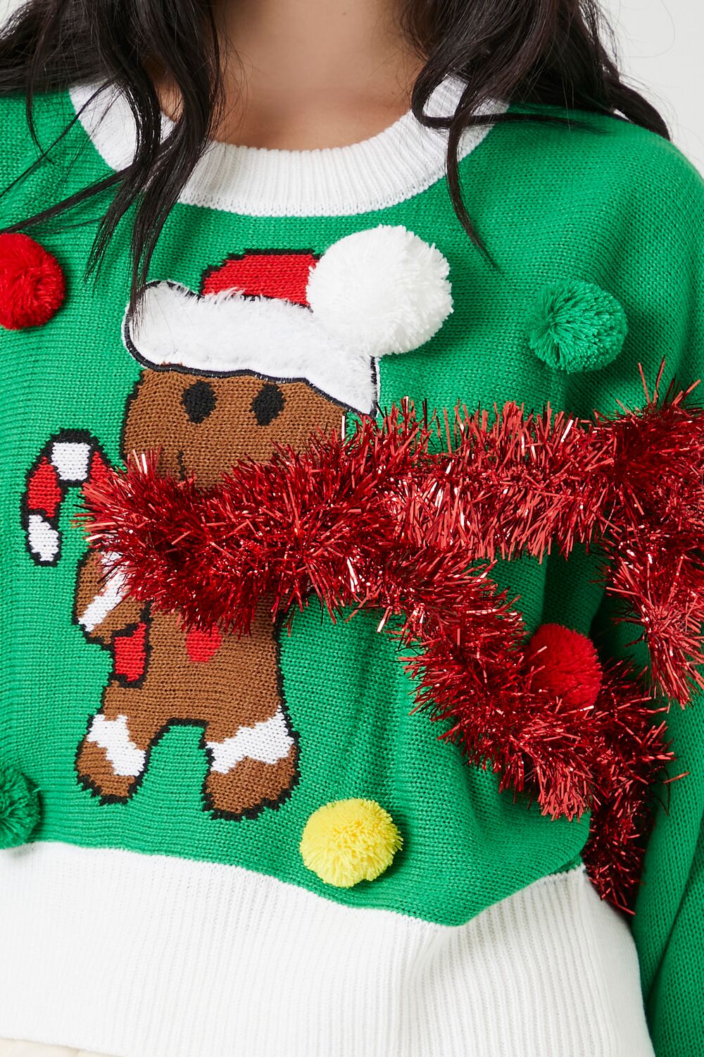 0049469102#Color_GREEN/MULTI