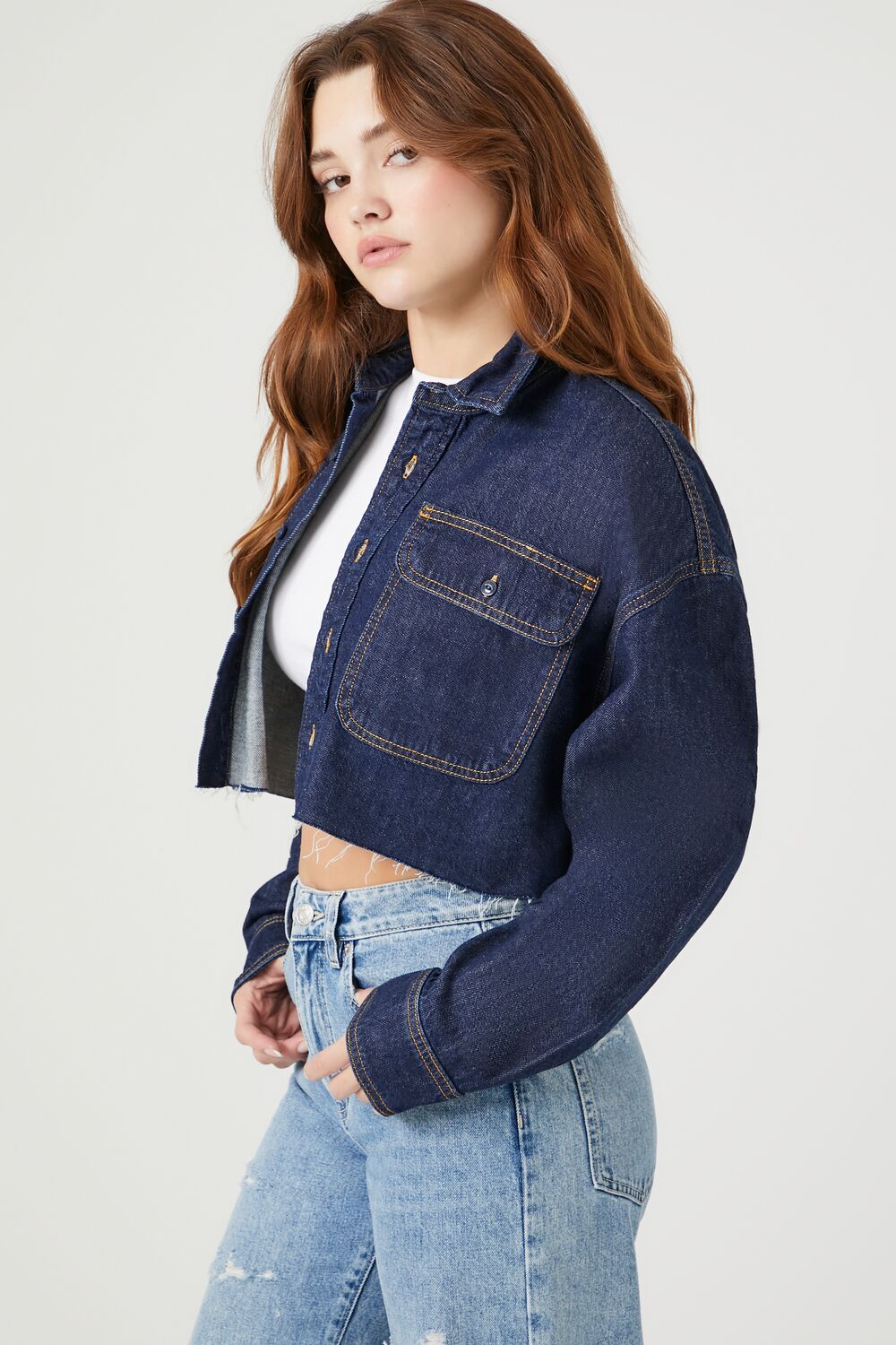 0049497402#Color_DARK DENIM