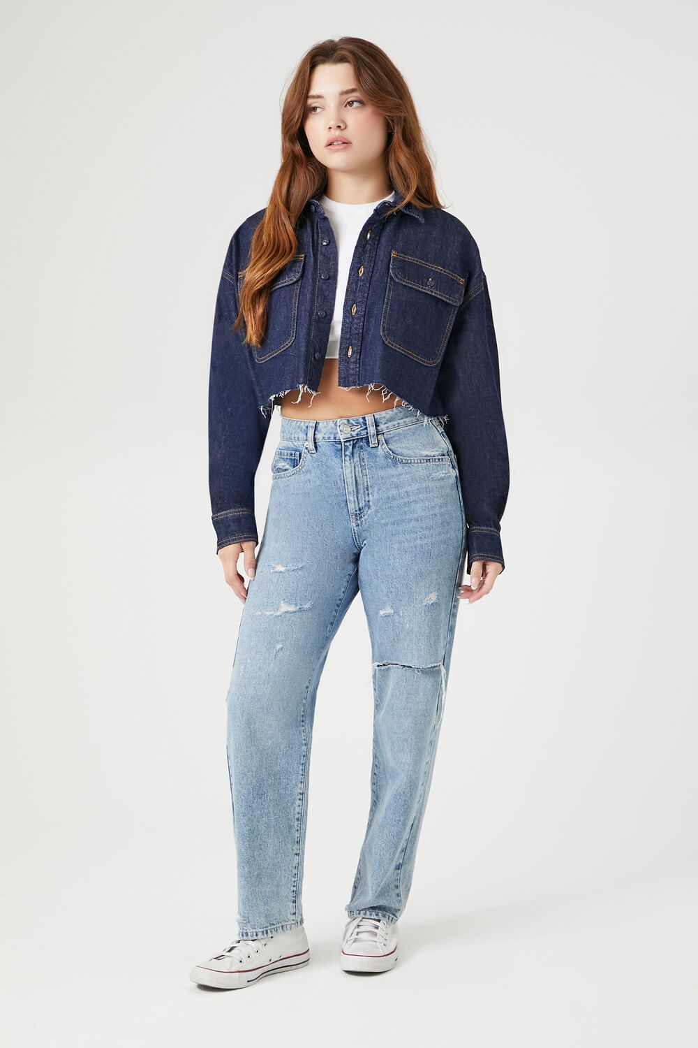 0049497402#Color_DARK DENIM