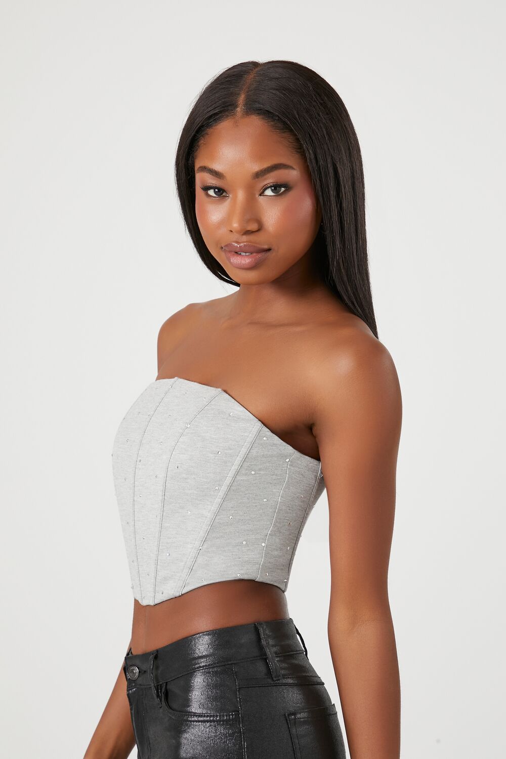 0049534202#Color_HEATHER GREY