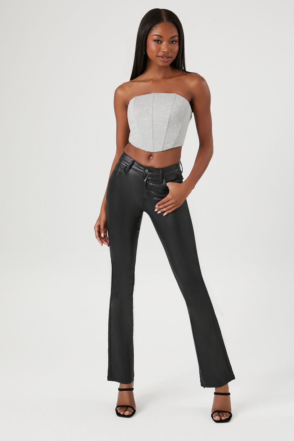 0049534202#Color_HEATHER GREY