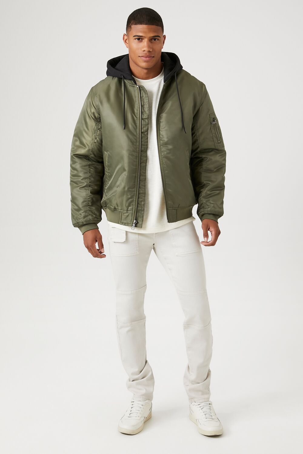 0049676202#Color_OLIVE/BLACK