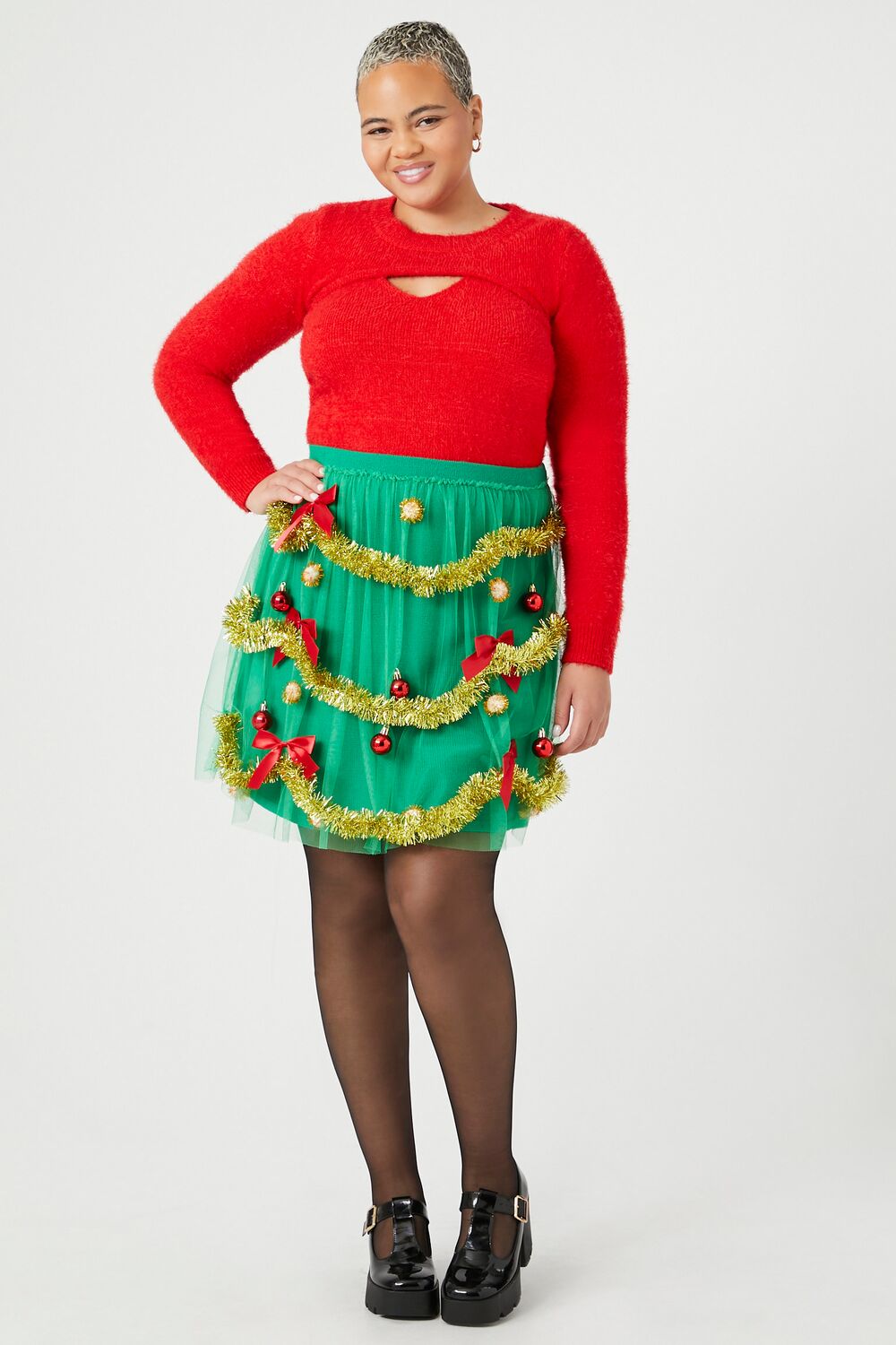 0049730403#Color_GREEN/MULTI