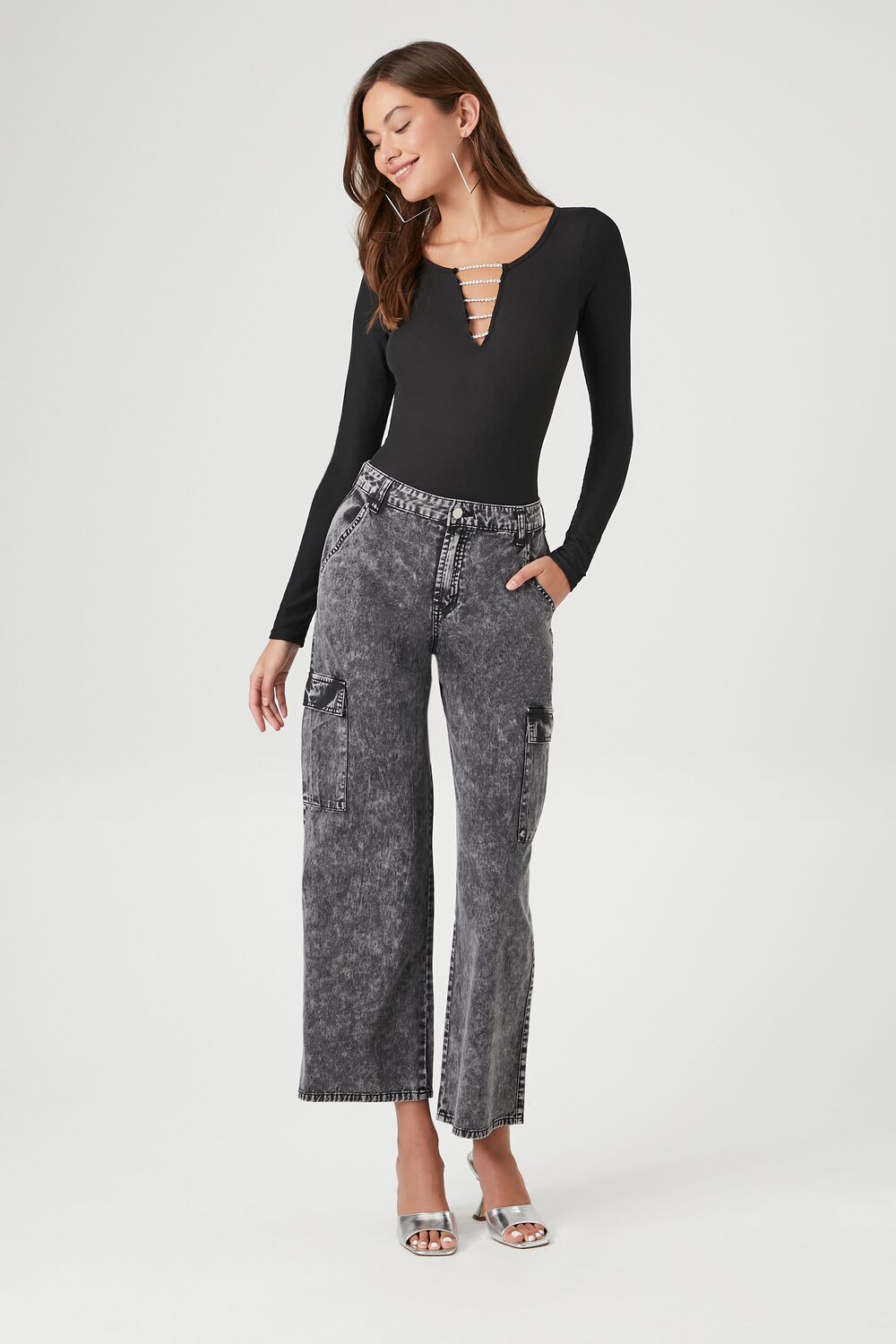 0049780101#Color_WASHED BLACK