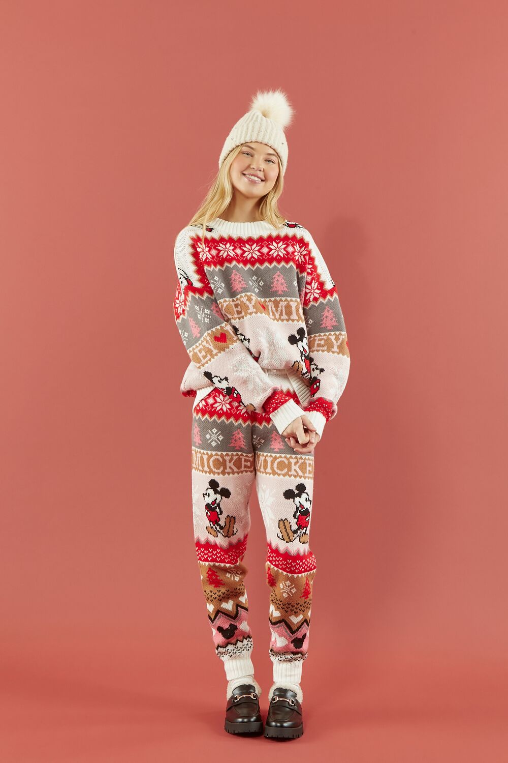 0049836802#Color_PINK/MULTI