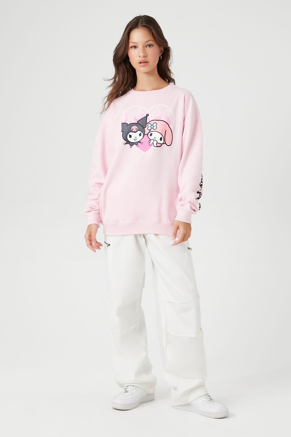 0049884202#Color_PINK/MULTI