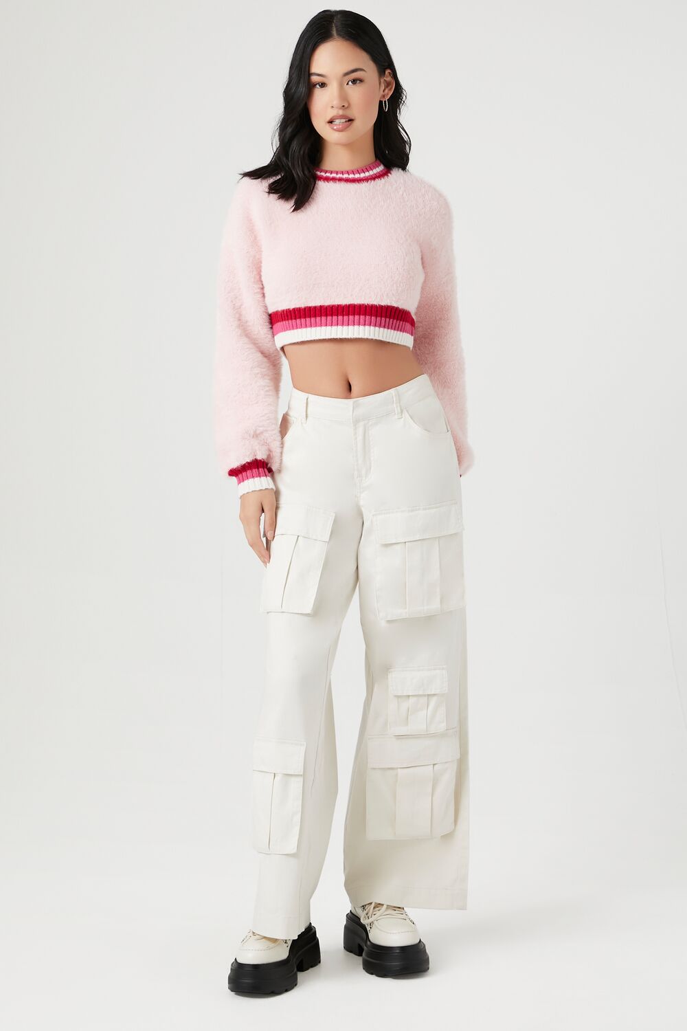 0049955704#Color_PINK/MULTI