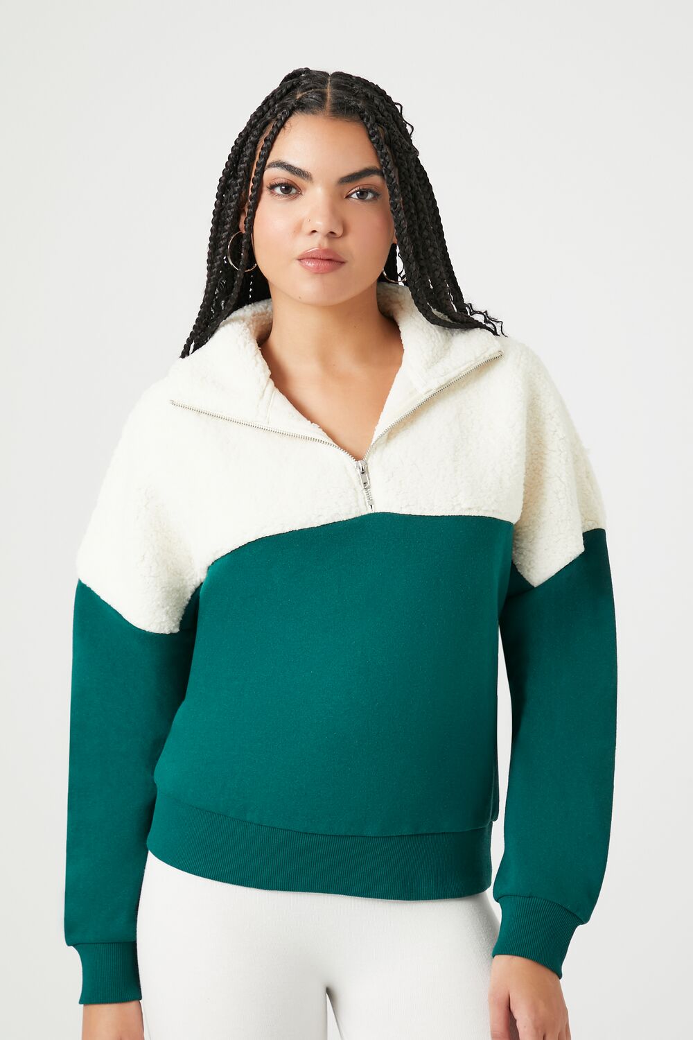 0050056417#Color_CREAM/EMERALD