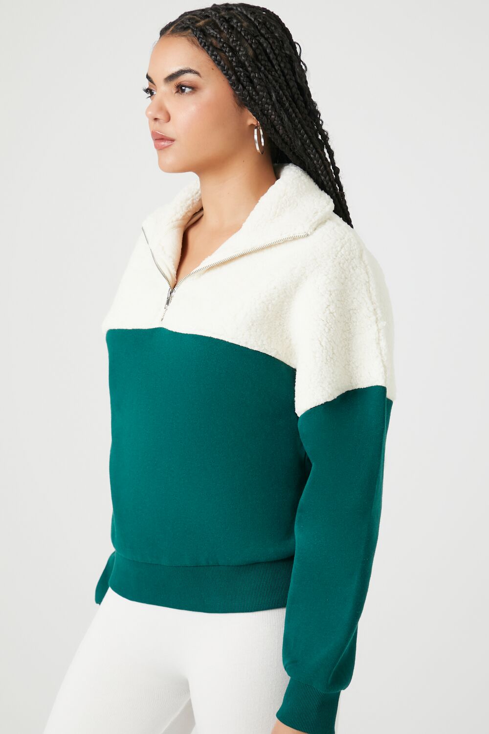 0050056417#Color_CREAM/EMERALD