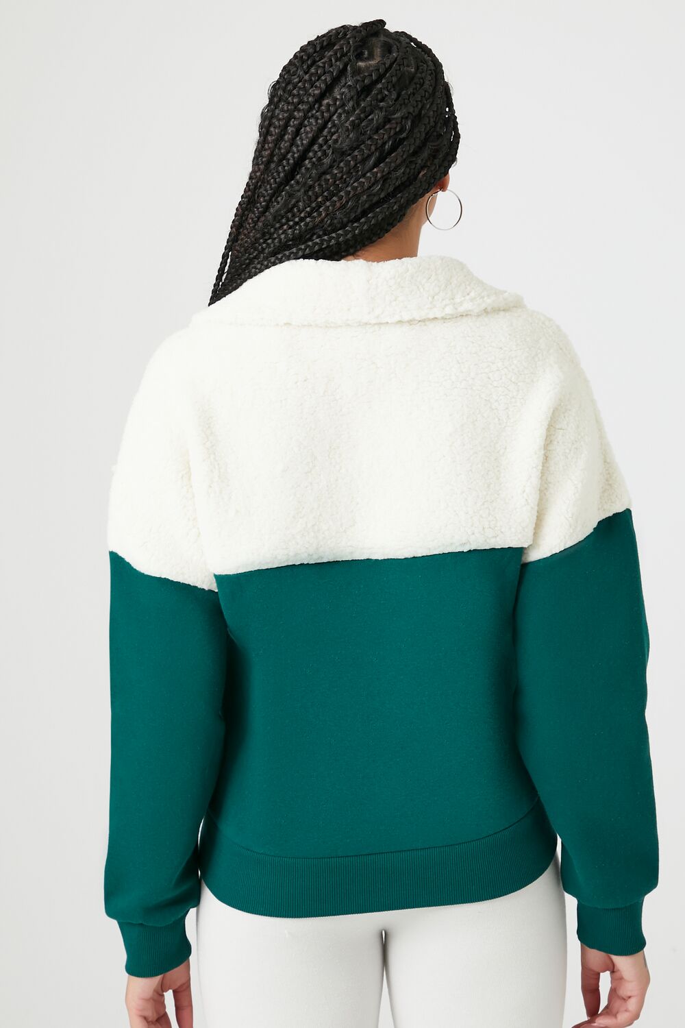 0050056417#Color_CREAM/EMERALD