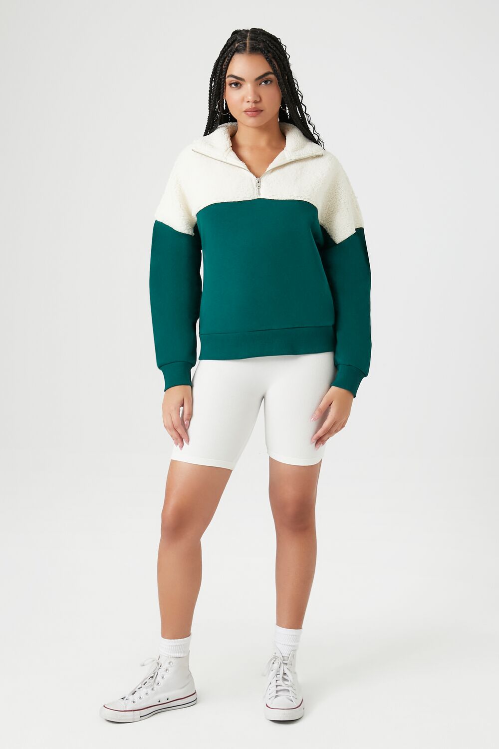 0050056417#Color_CREAM/EMERALD
