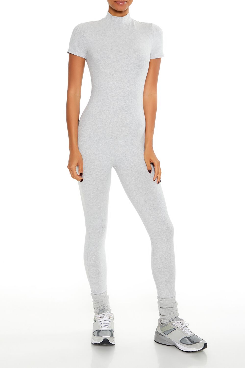 0050064506#Color_HEATHER GREY