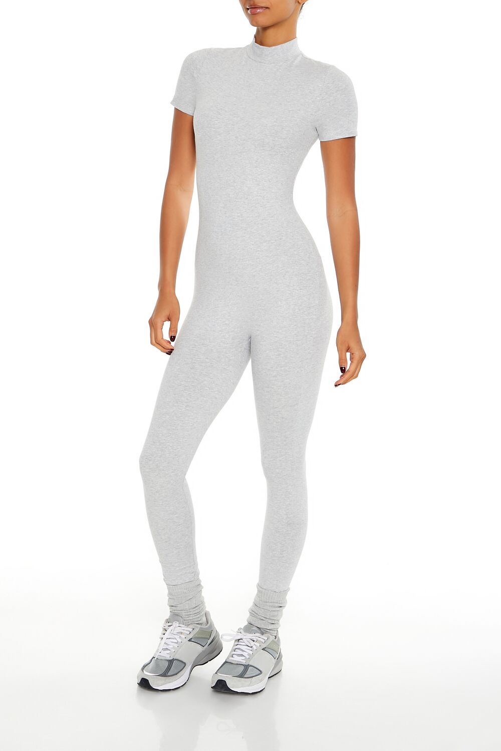 0050064506#Color_HEATHER GREY