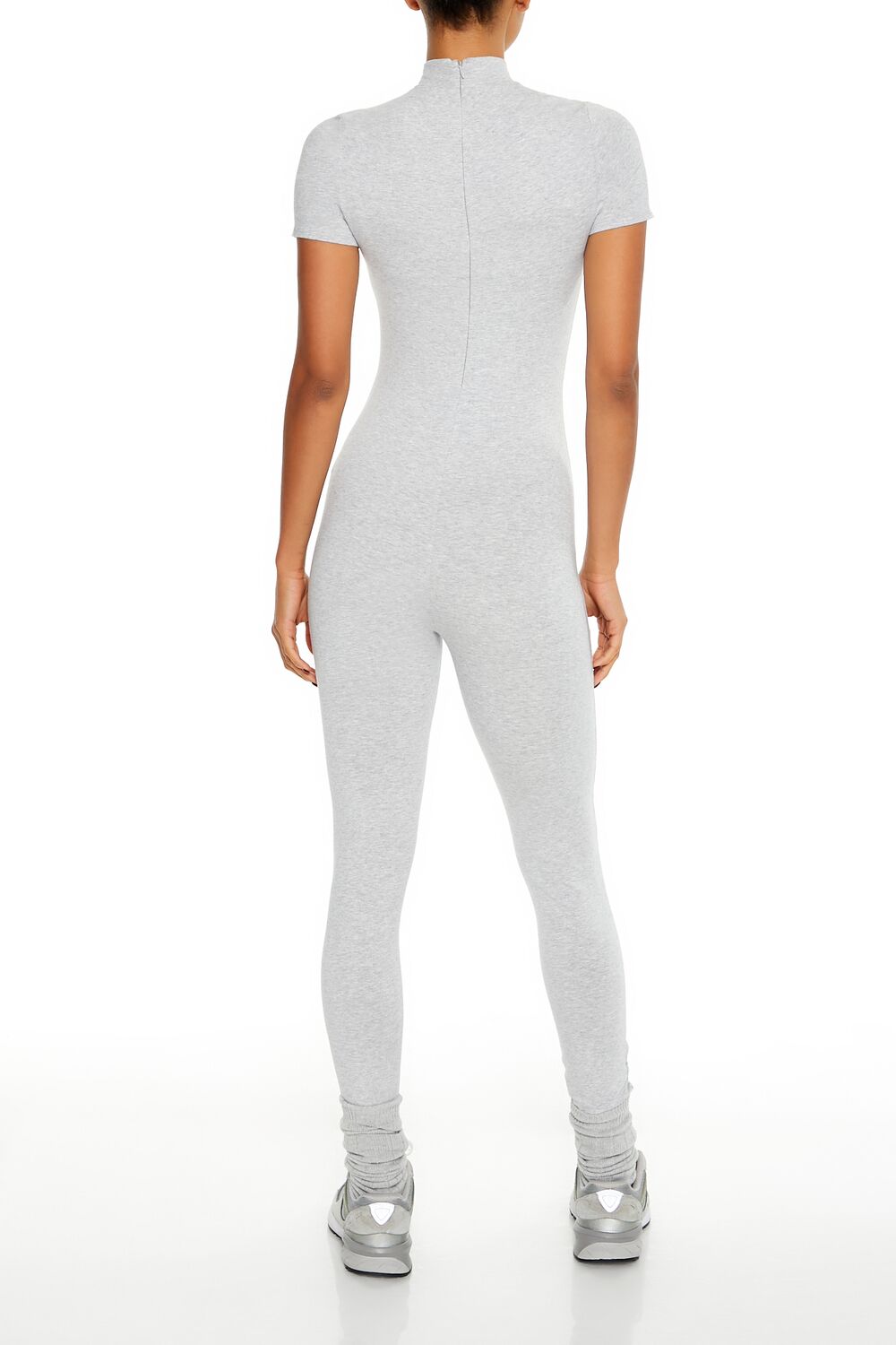 0050064506#Color_HEATHER GREY