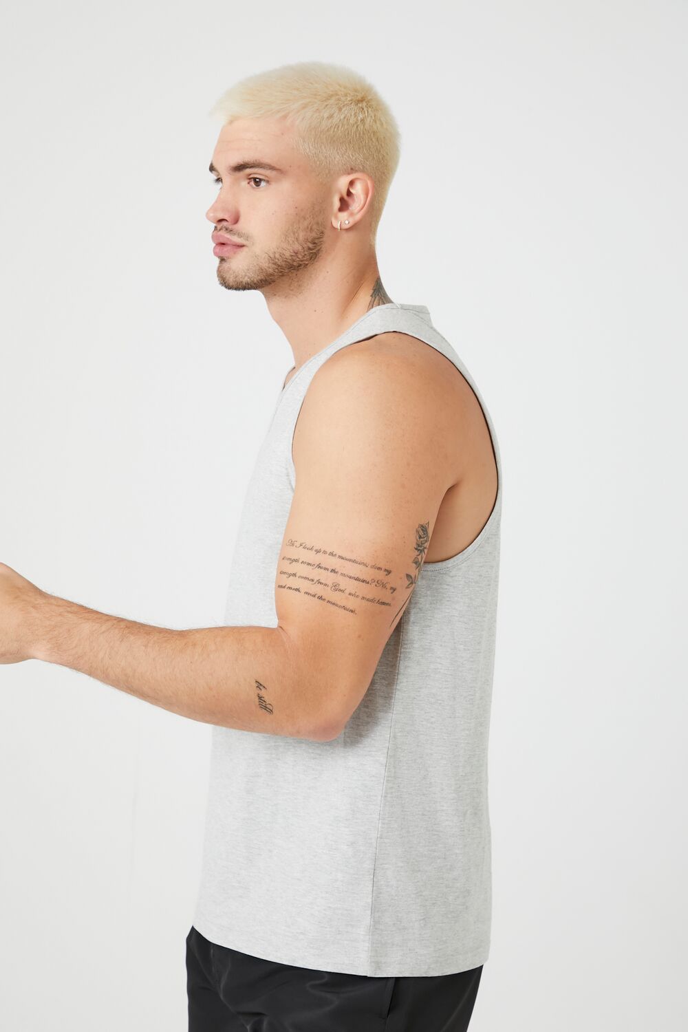 0050142003#Color_HEATHER GREY