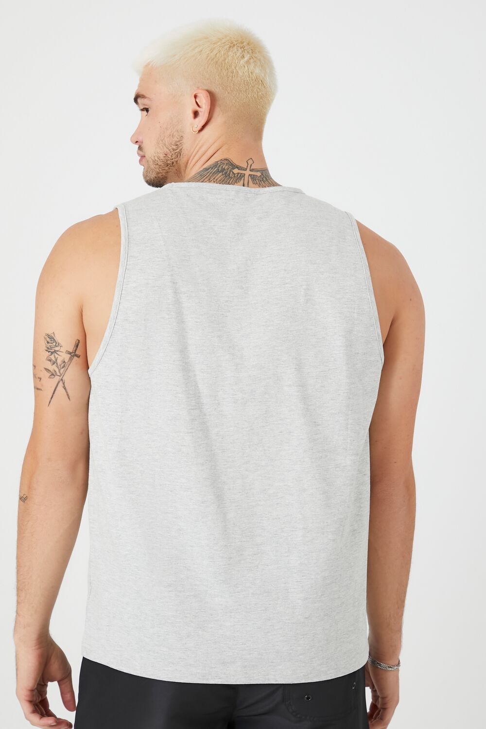 0050142003#Color_HEATHER GREY