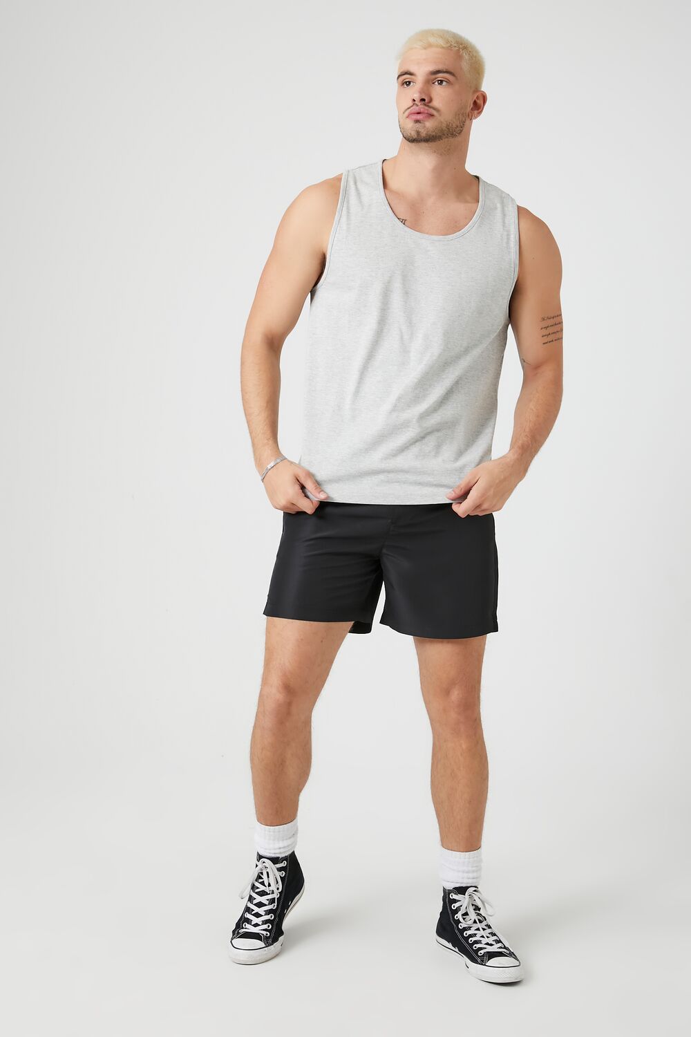 0050142003#Color_HEATHER GREY