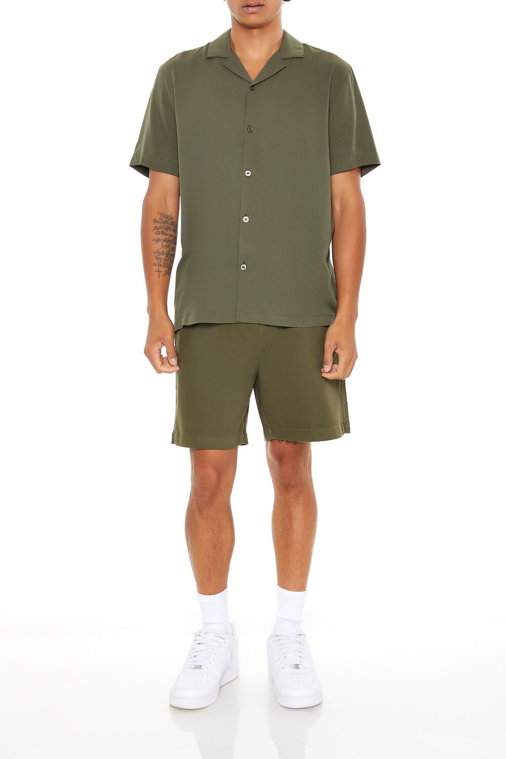 0050266105#Color_OLIVE