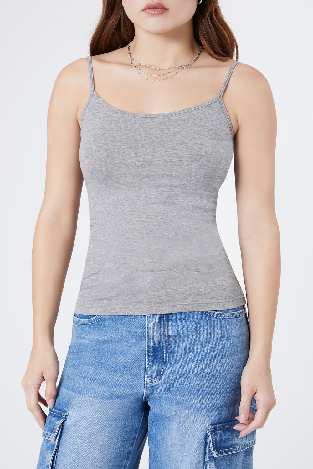 0050277603#Color_HEATHER GREY