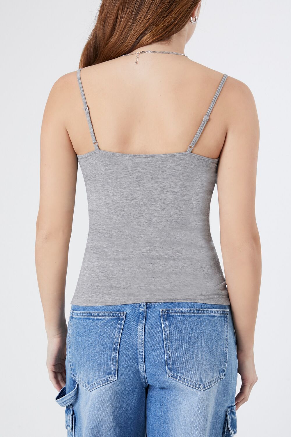 0050277603#Color_HEATHER GREY