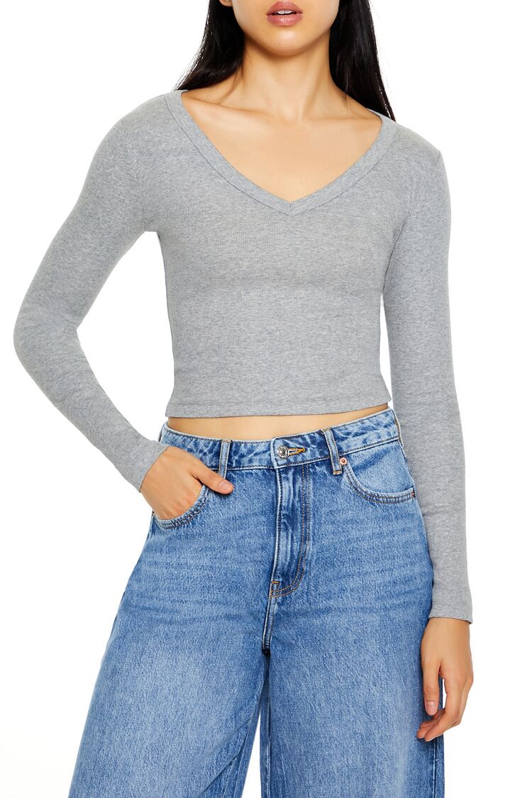 0050302105#Color_HEATHER GREY