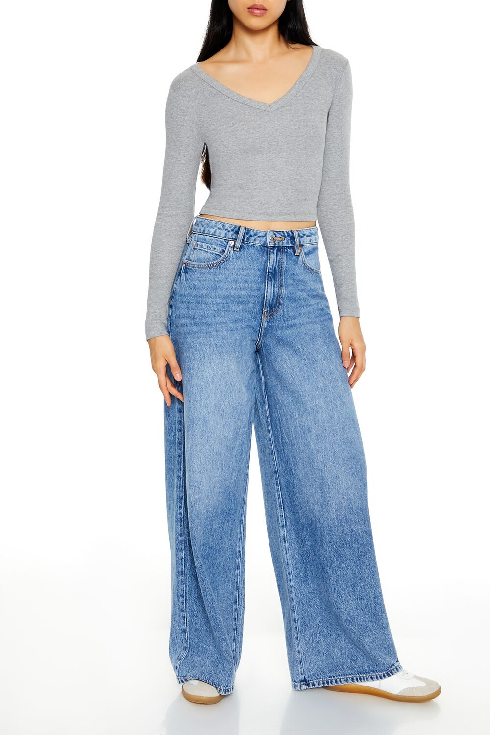 0050302105#Color_HEATHER GREY