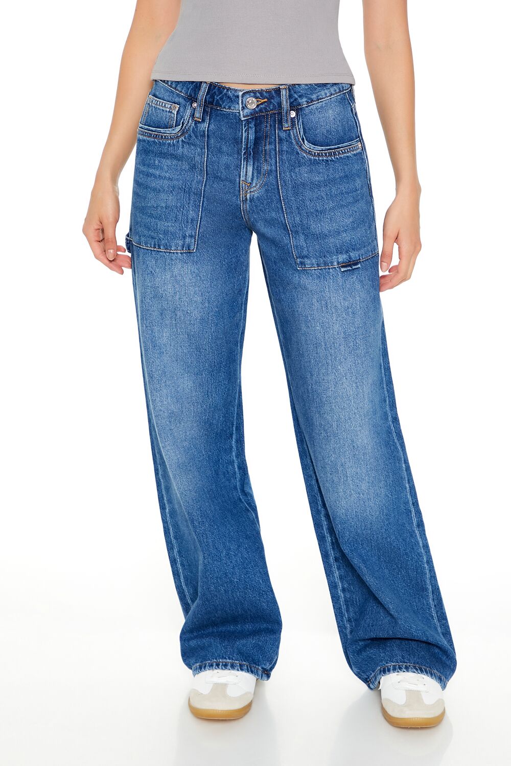 0050427402#Color_MEDIUM DENIM