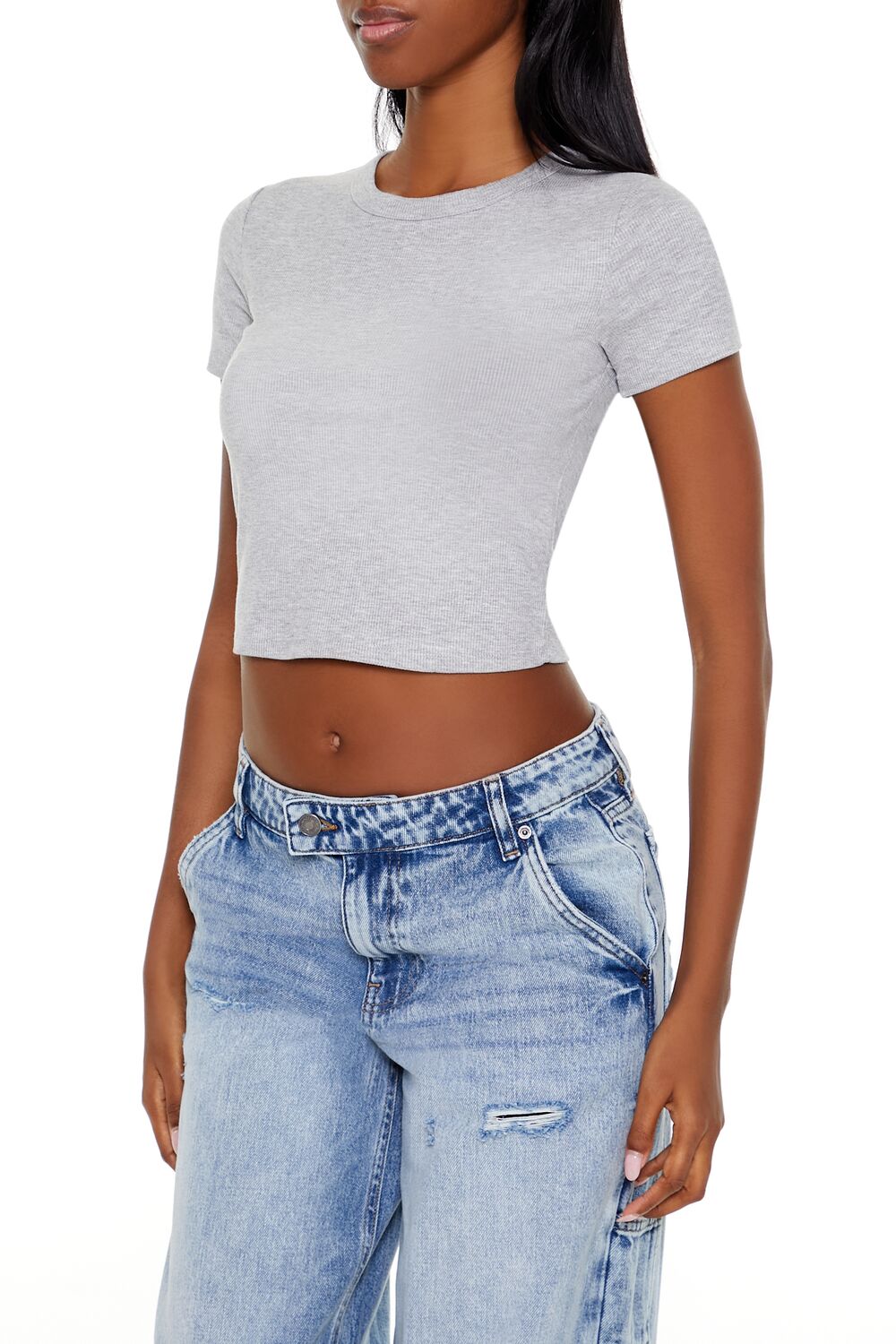 0050438305#Color_HEATHER GREY