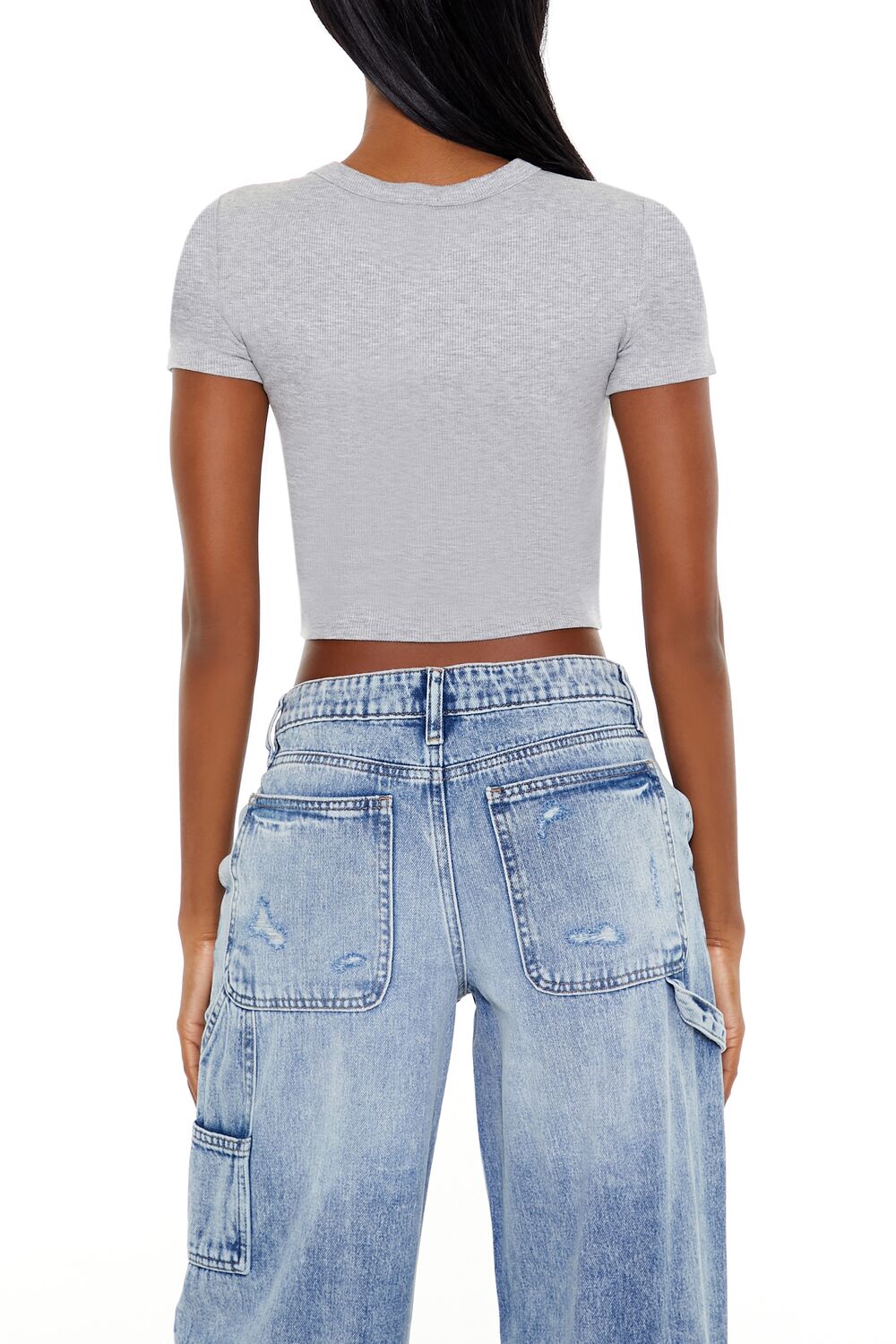 0050438305#Color_HEATHER GREY