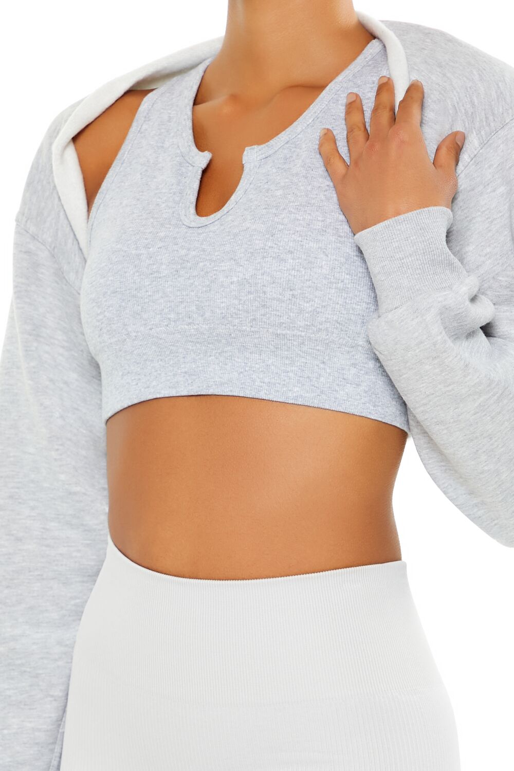 0050438902#Color_HEATHER GREY