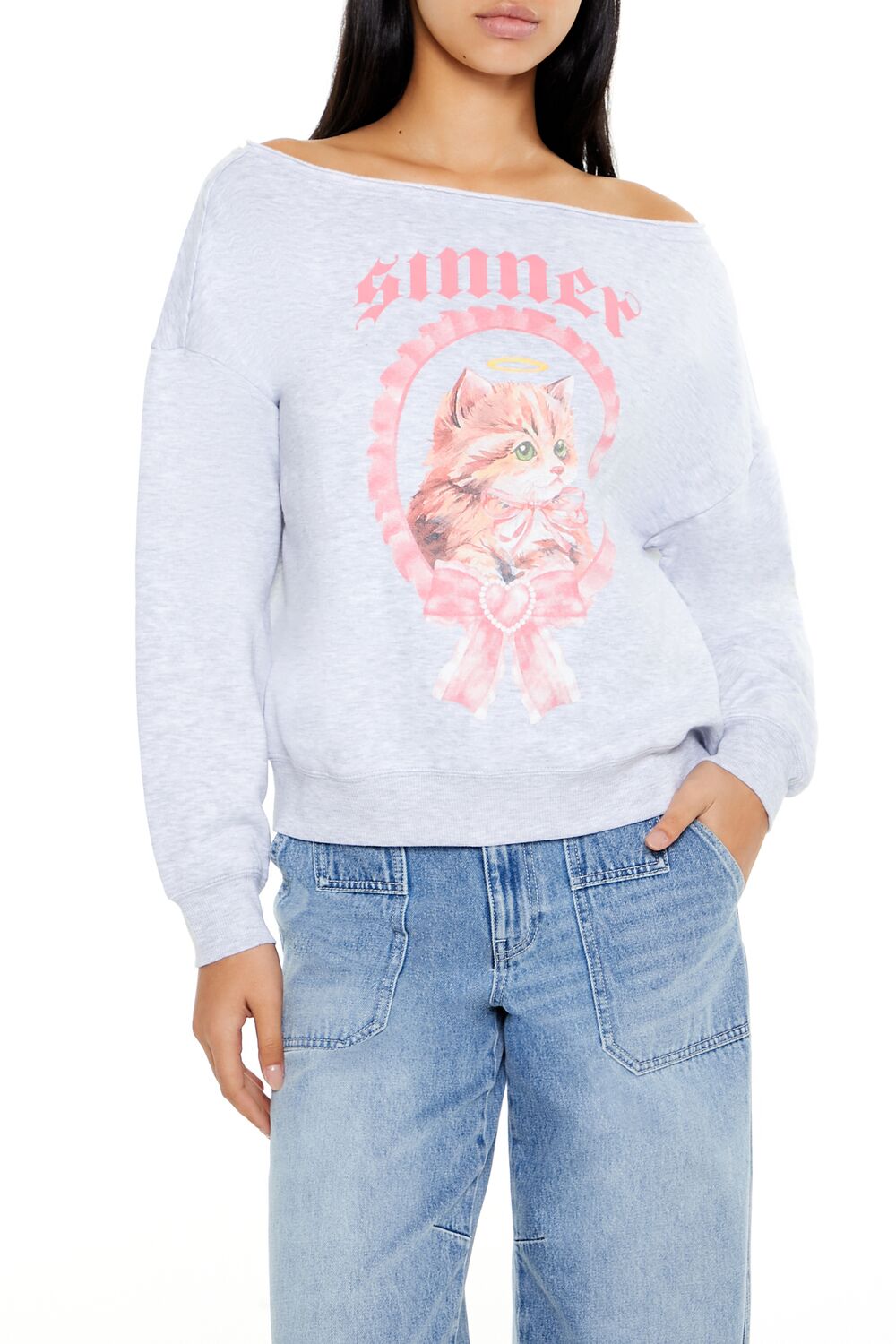 0050464302#Color_HEATHER GREY/MULTI
