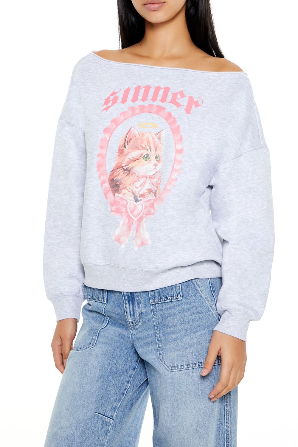 0050464302#Color_HEATHER GREY/MULTI