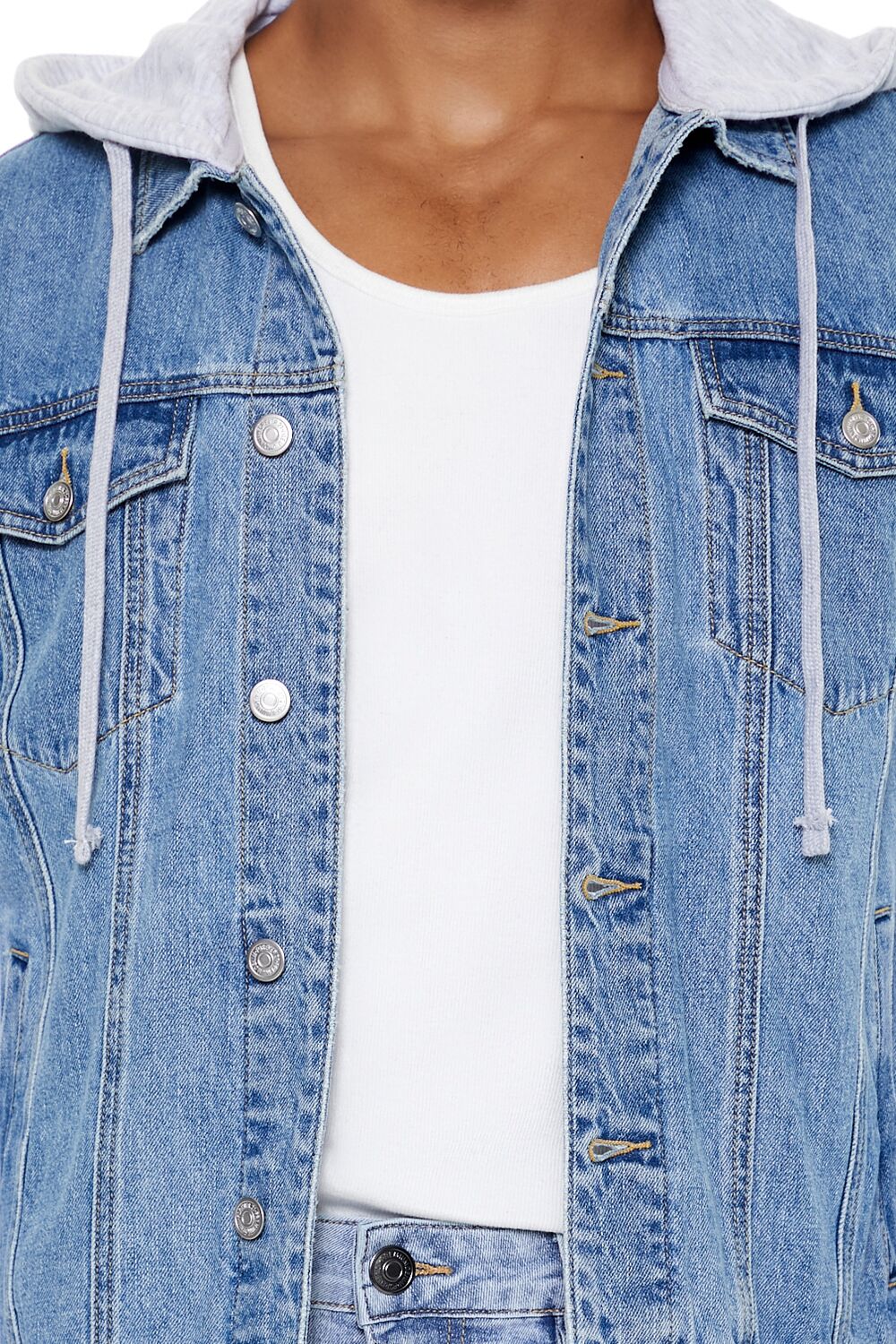 0050466501#Color_LIGHT DENIM/HEATHER GREY