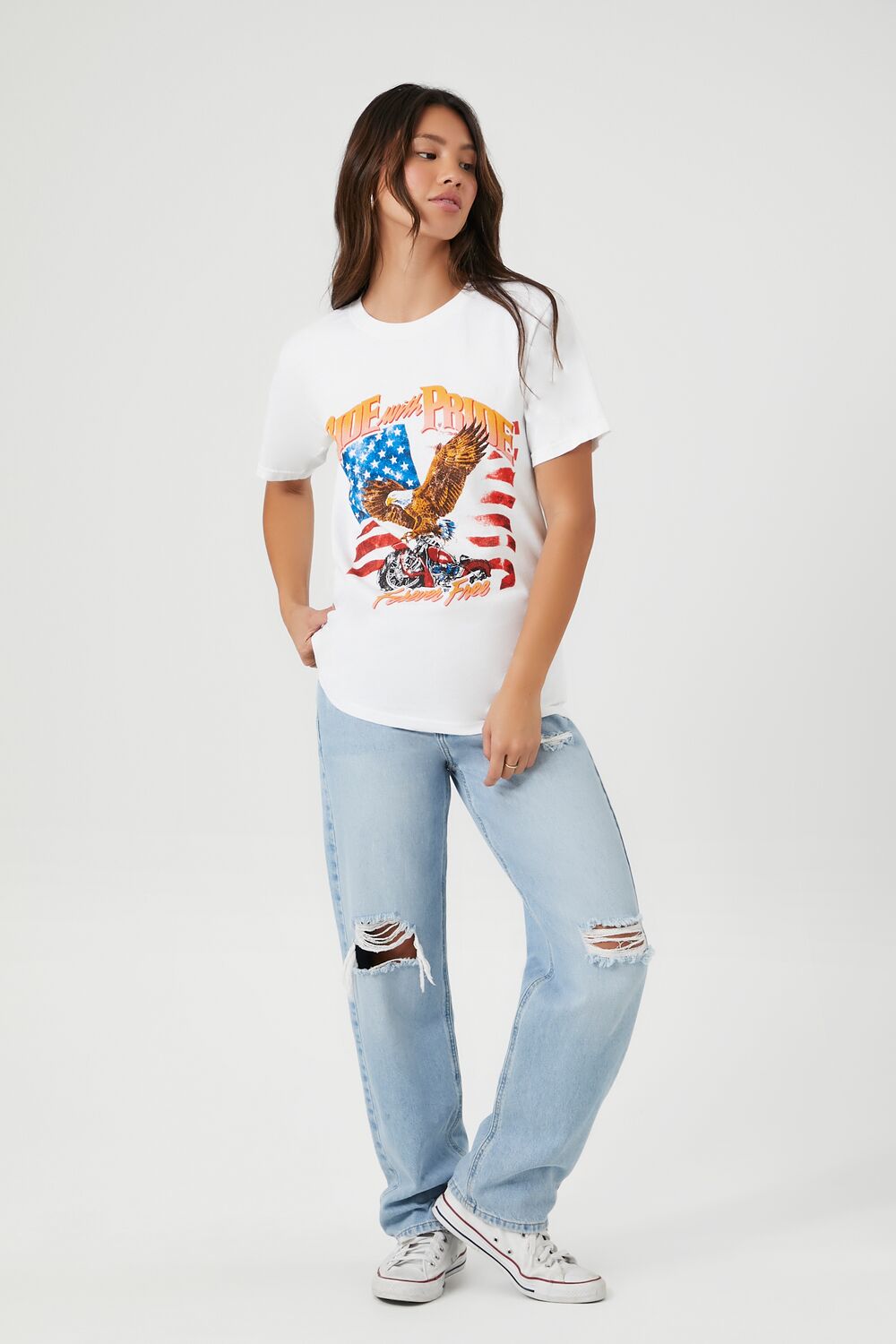 0124818101#Color_WHITE/MULTI