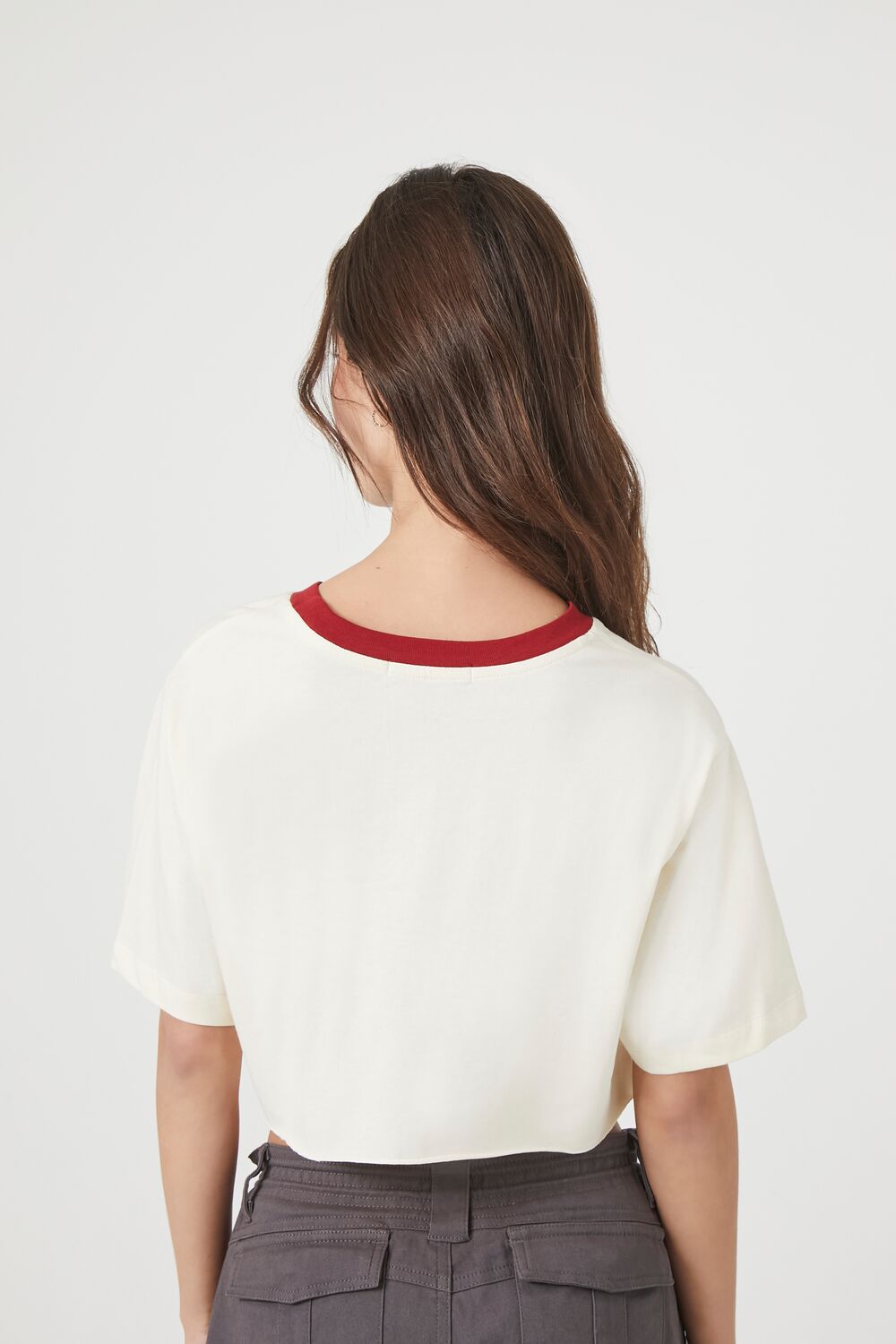 0124891901#Color_CREAM/MULTI