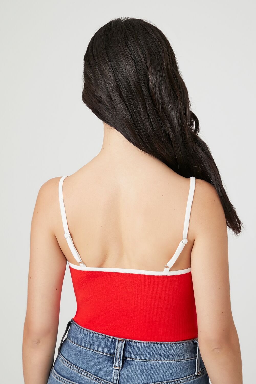 0124904302#Color_FIERY RED/VANILLA