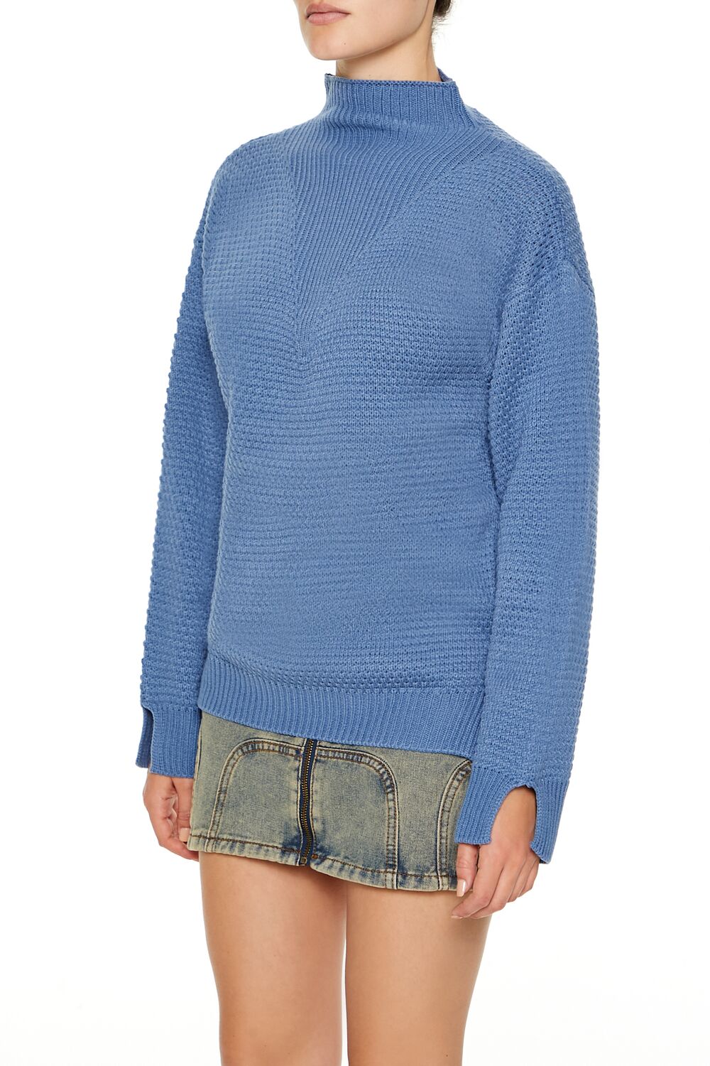 0124913303#Color_DUSTY BLUE