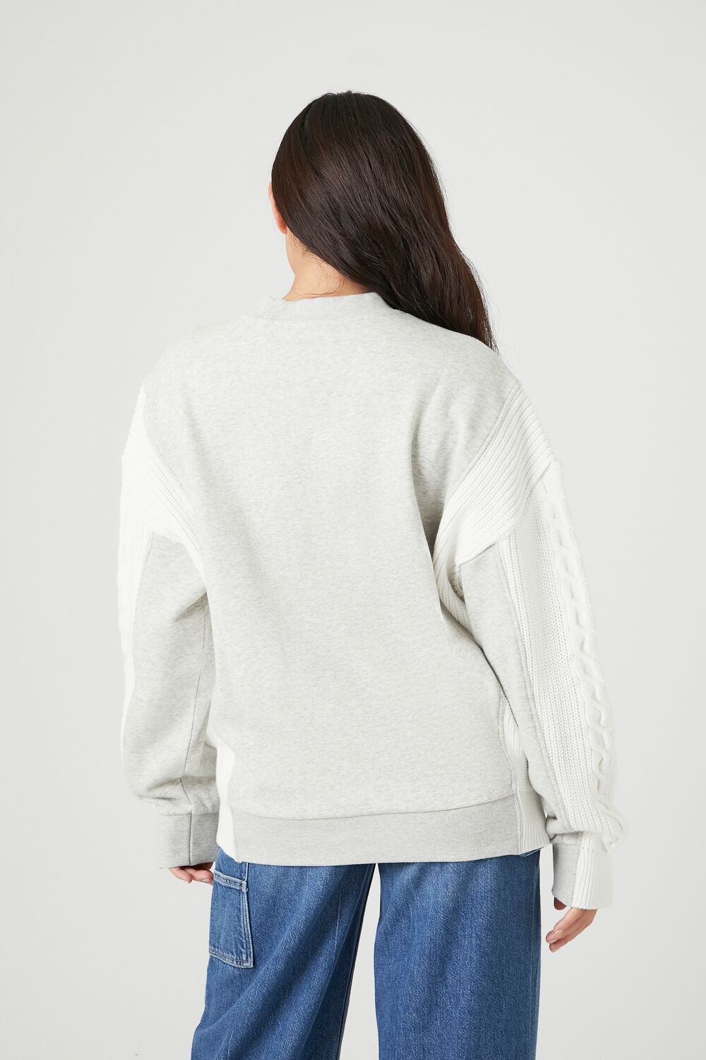 0124924401#Color_HEATHER GREY/MULTI