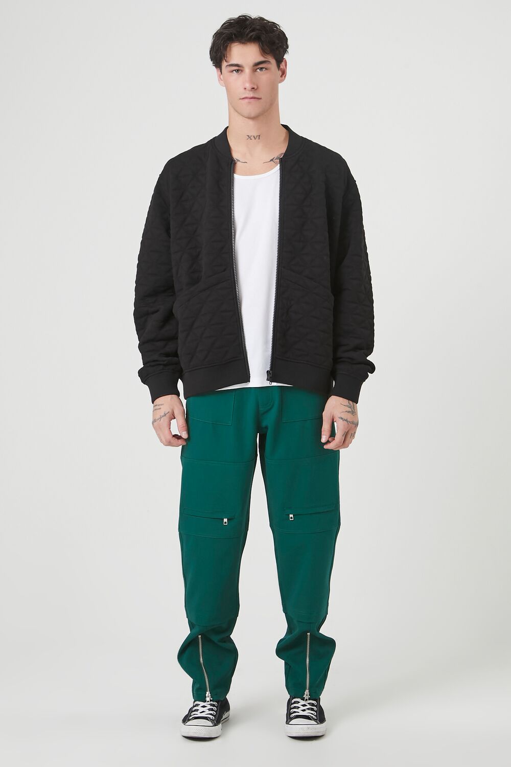 0124991602#Color_HUNTER GREEN