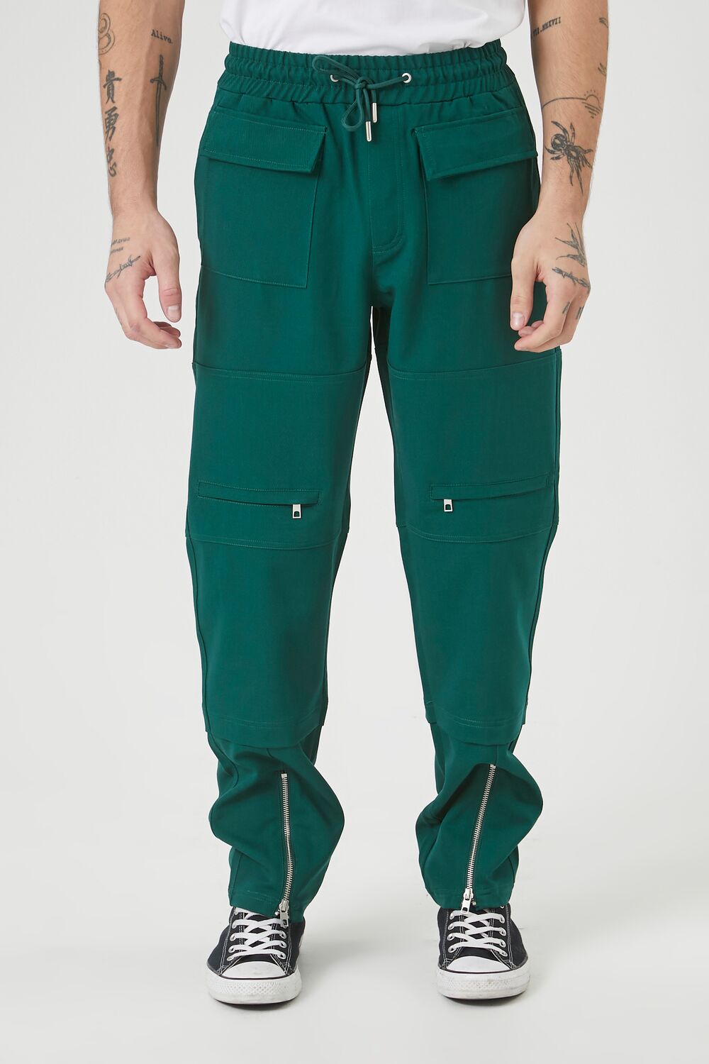 0124991602#Color_HUNTER GREEN
