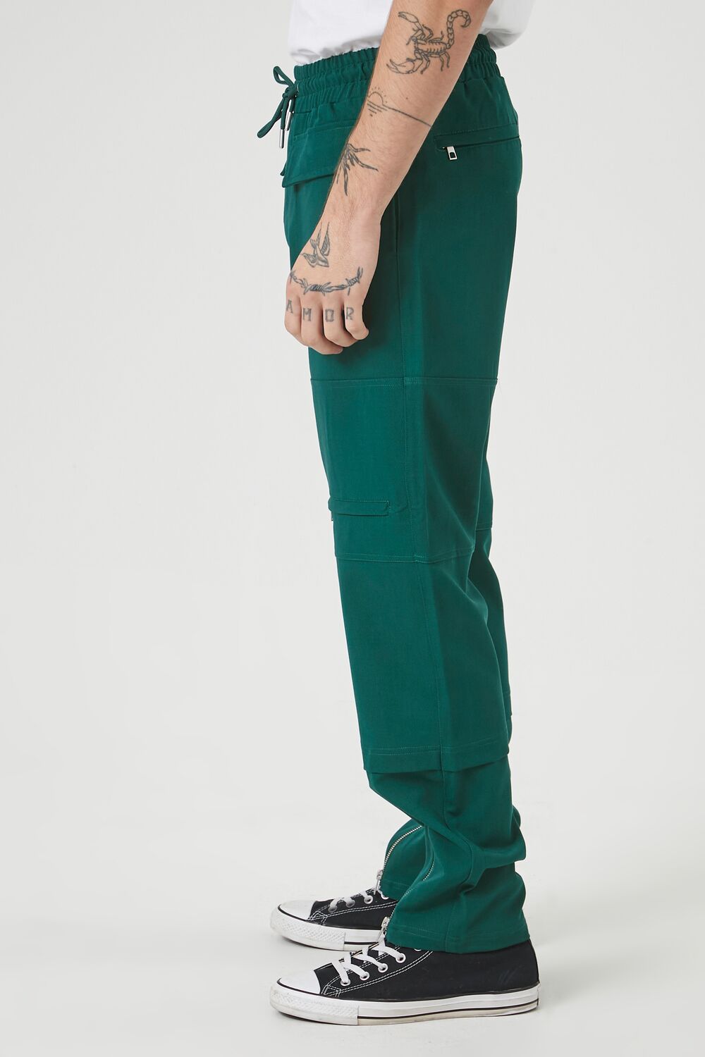 0124991602#Color_HUNTER GREEN