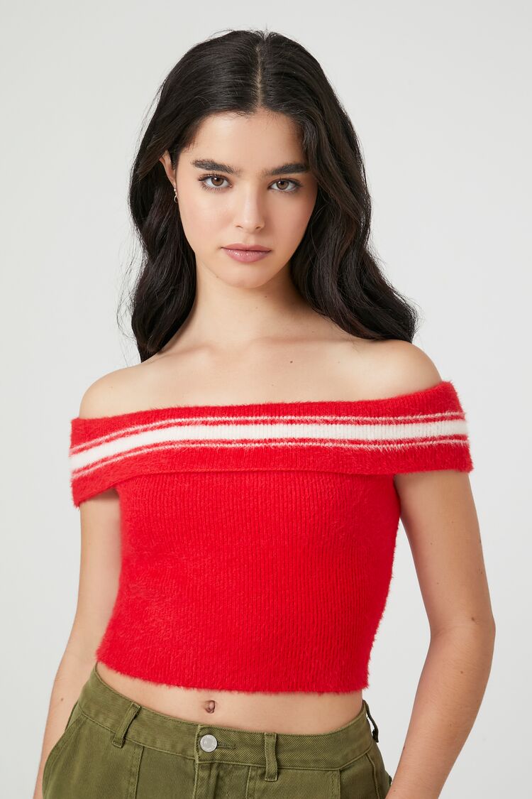 0125002702#Color_RED/WHITE