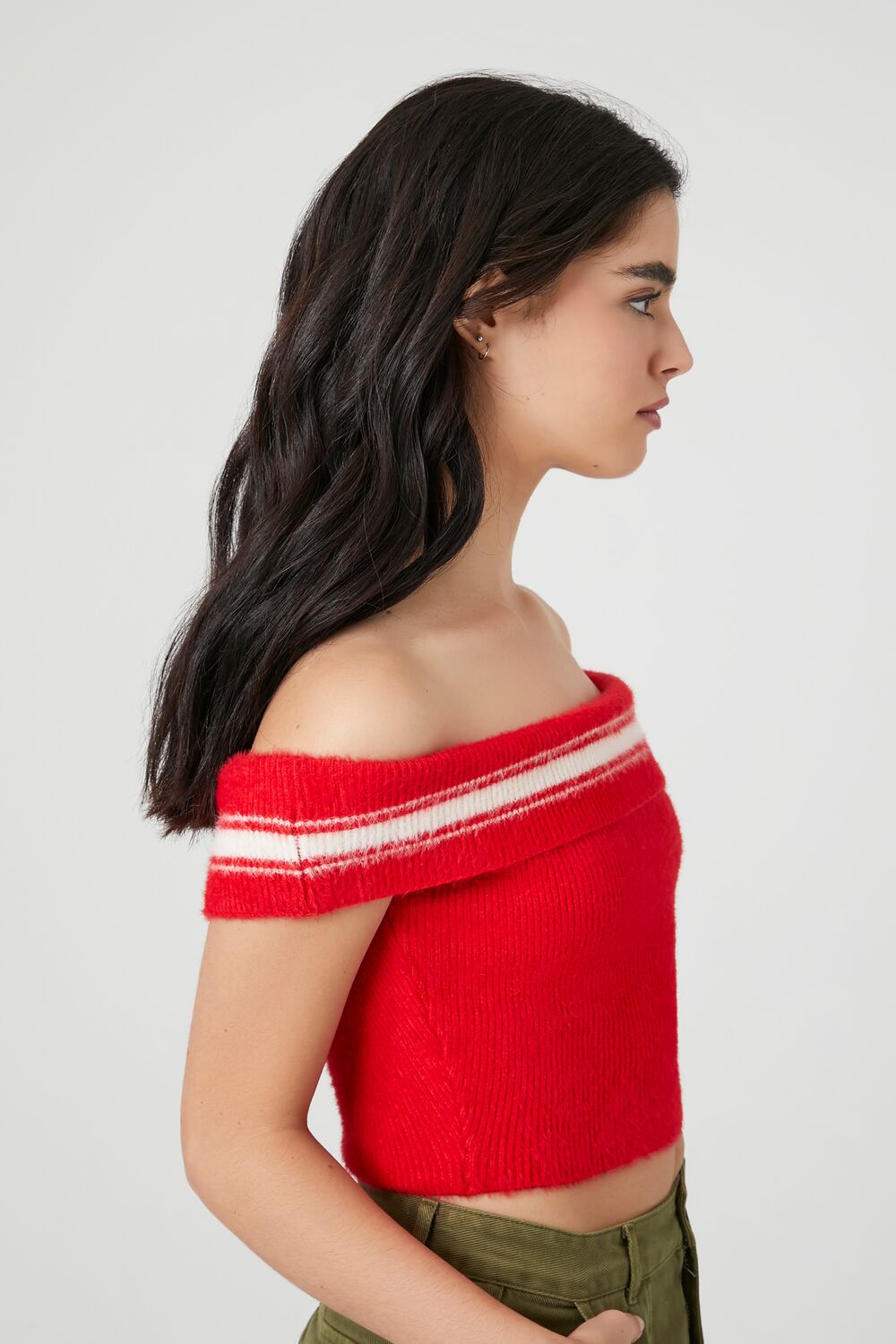 0125002702#Color_RED/WHITE