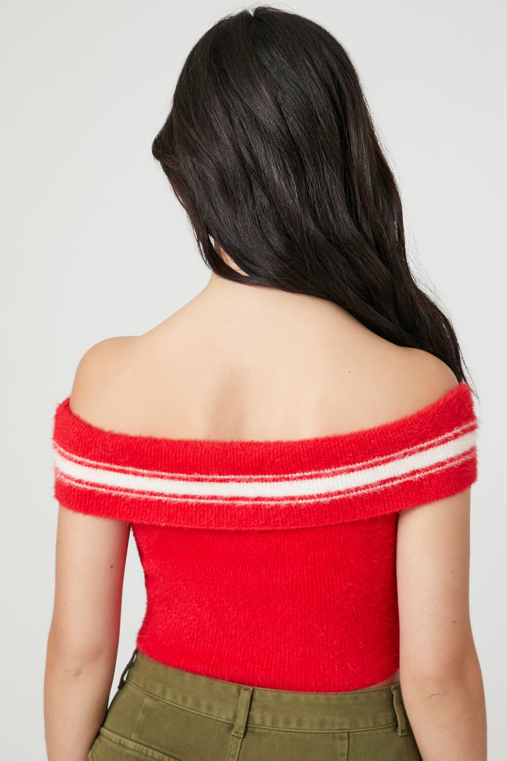 0125002702#Color_RED/WHITE