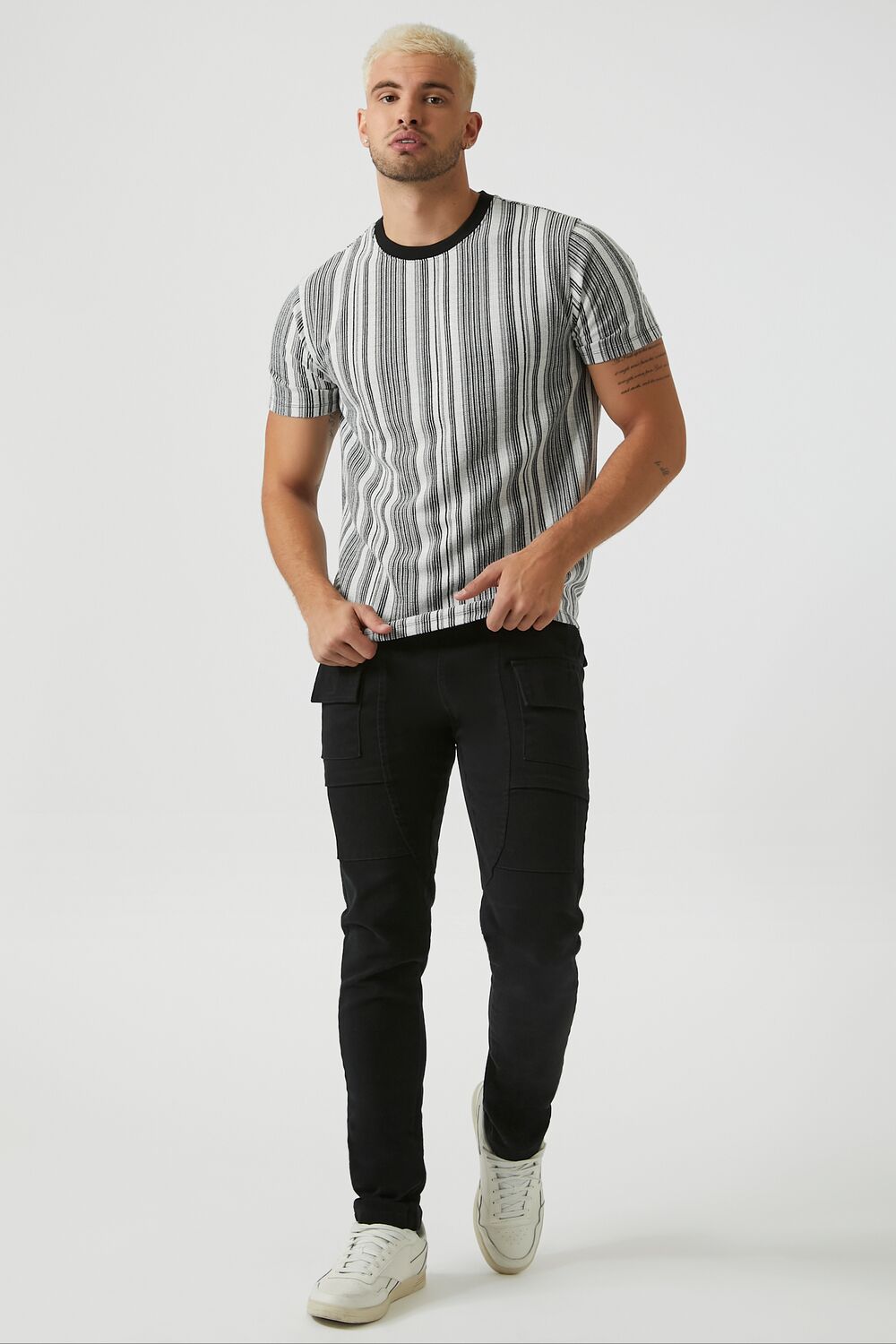 0125040501#Color_BLACK/WHITE