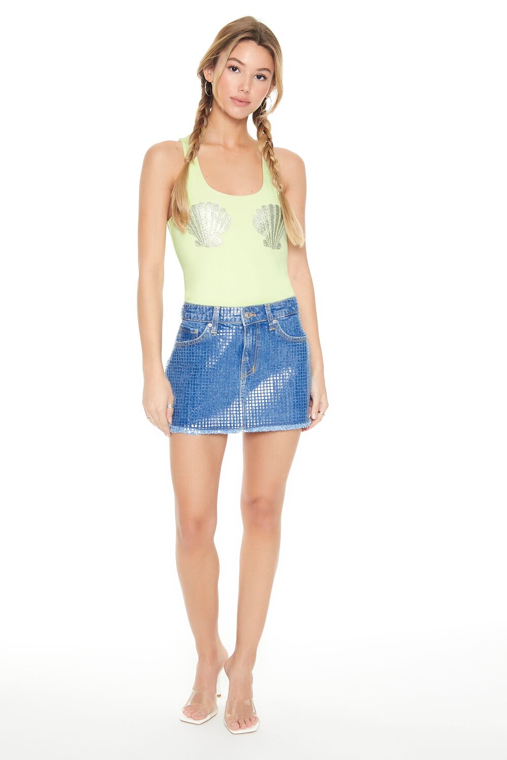 0126085602#Color_GREEN/MULTI