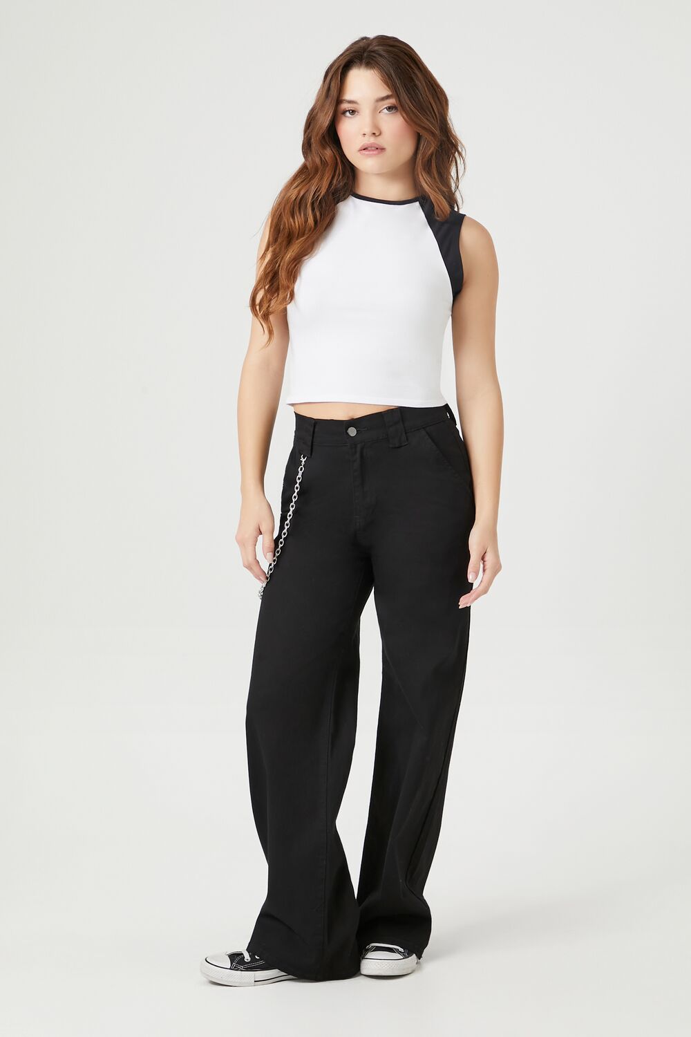 0126140001#Color_WHITE/BLACK