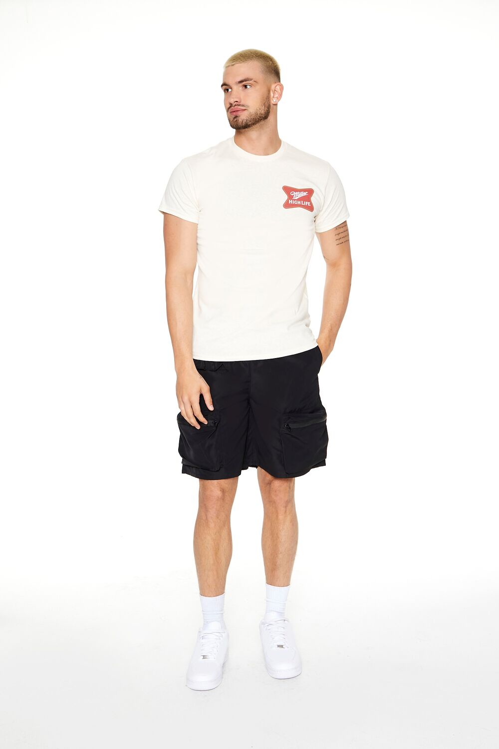 0126192801#Color_CREAM/MULTI